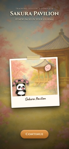 PandaBloom screenshot 7