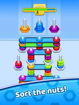 Bolt Stack screenshot 10