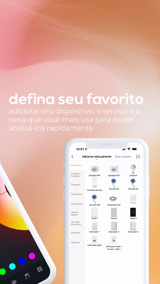 #6. AGL Home (iOS) 由: Luis Guilherme Nogueira
