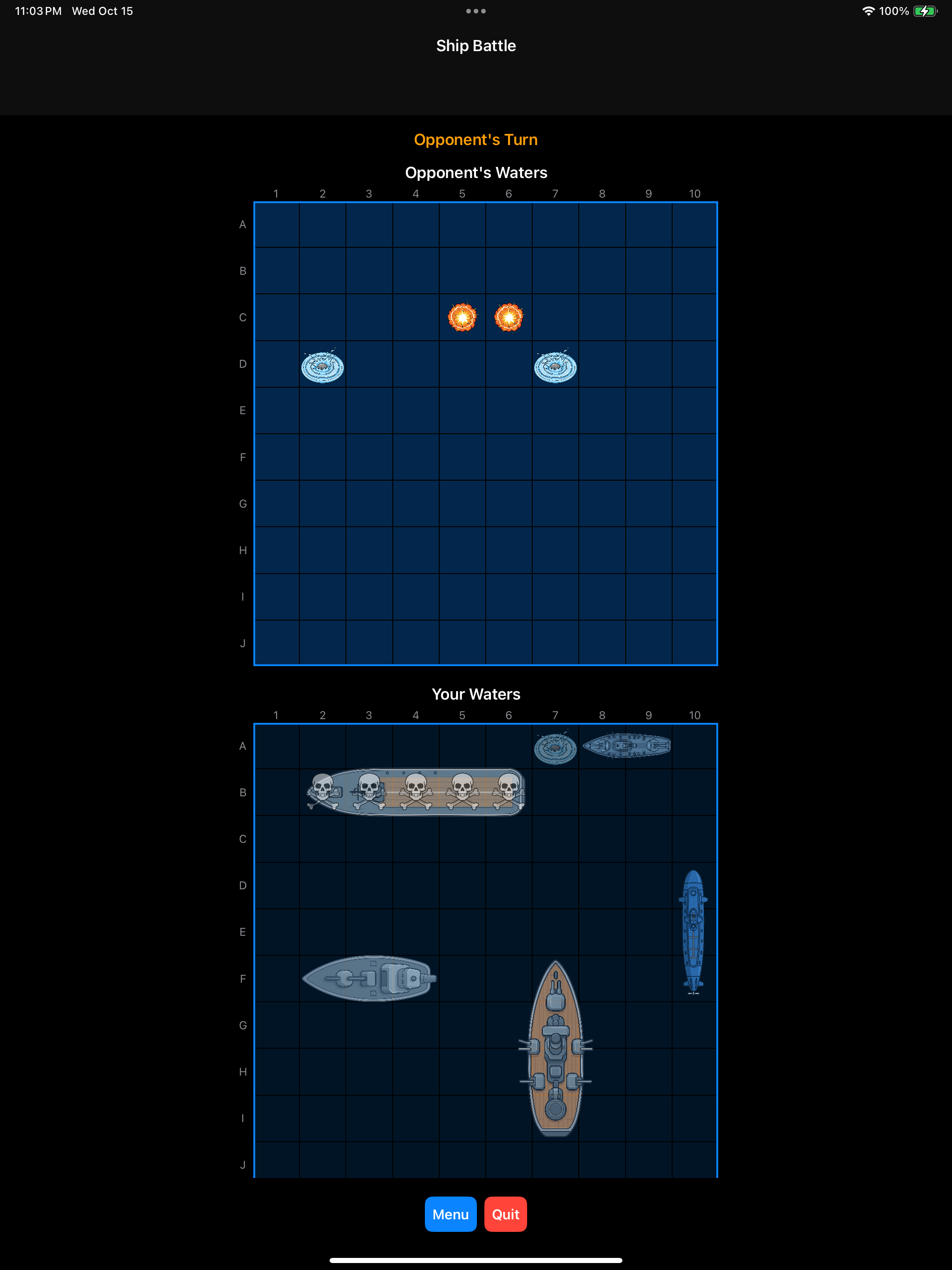 Offline MultiPlayer Games