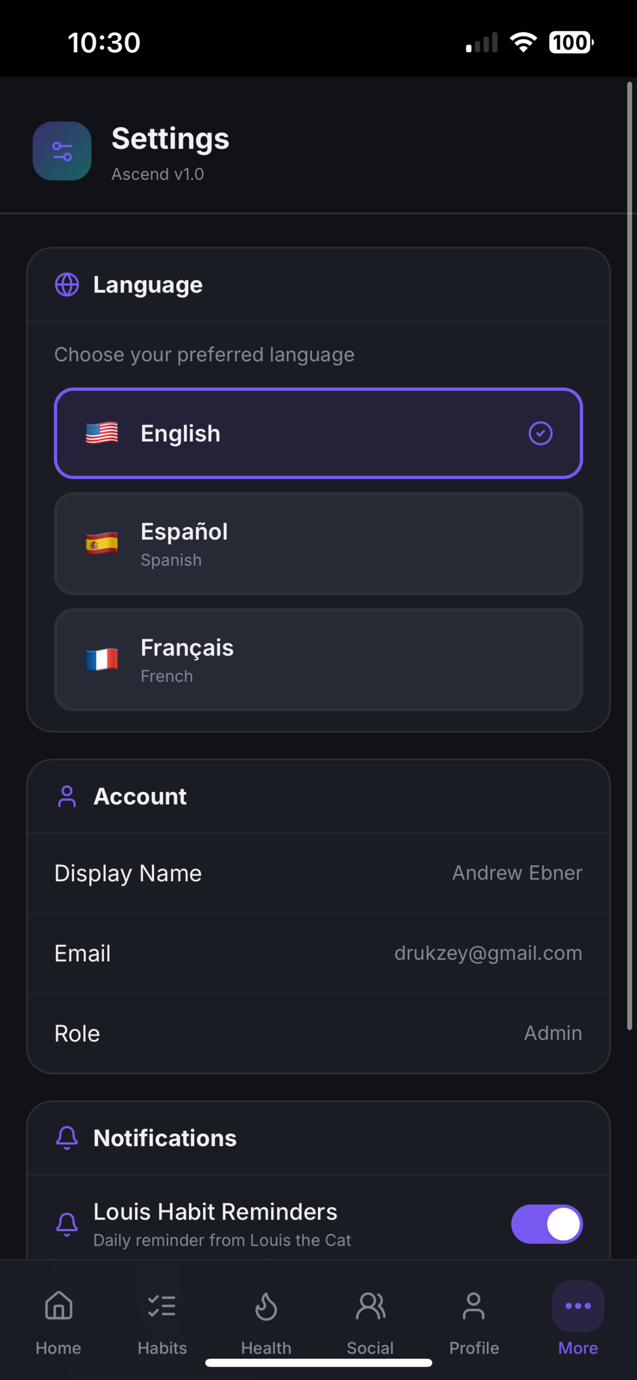 Lock In Twin screenshot 10