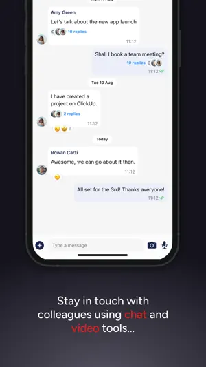 CallSwitch One 2.0 screenshot 4