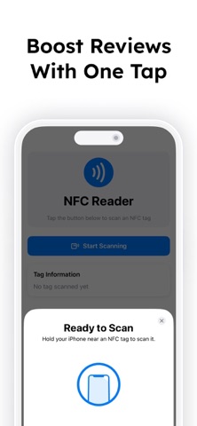 NFC Cat Screenshot 3 of 3