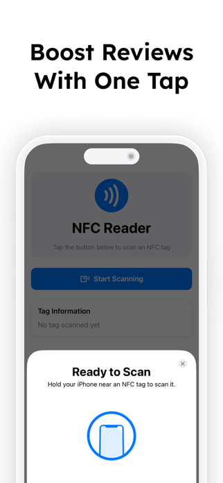 NFC Cat Screenshot 3 of 3