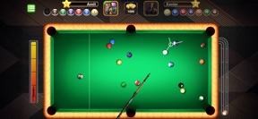 Pool Masters Pro - Multiplayer screenshot
