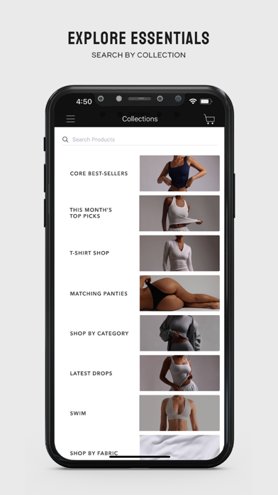 MYOUTFITONLINE Screenshot