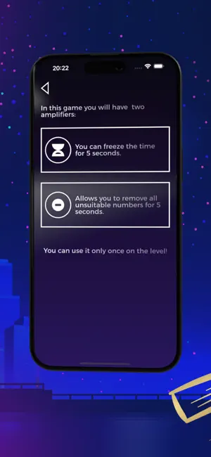 Meritking Universe screenshot 4