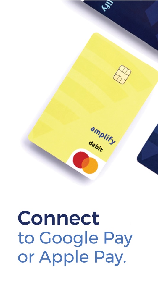 #4. Amplify Mobile (iOS) By: Amplify Credit Union