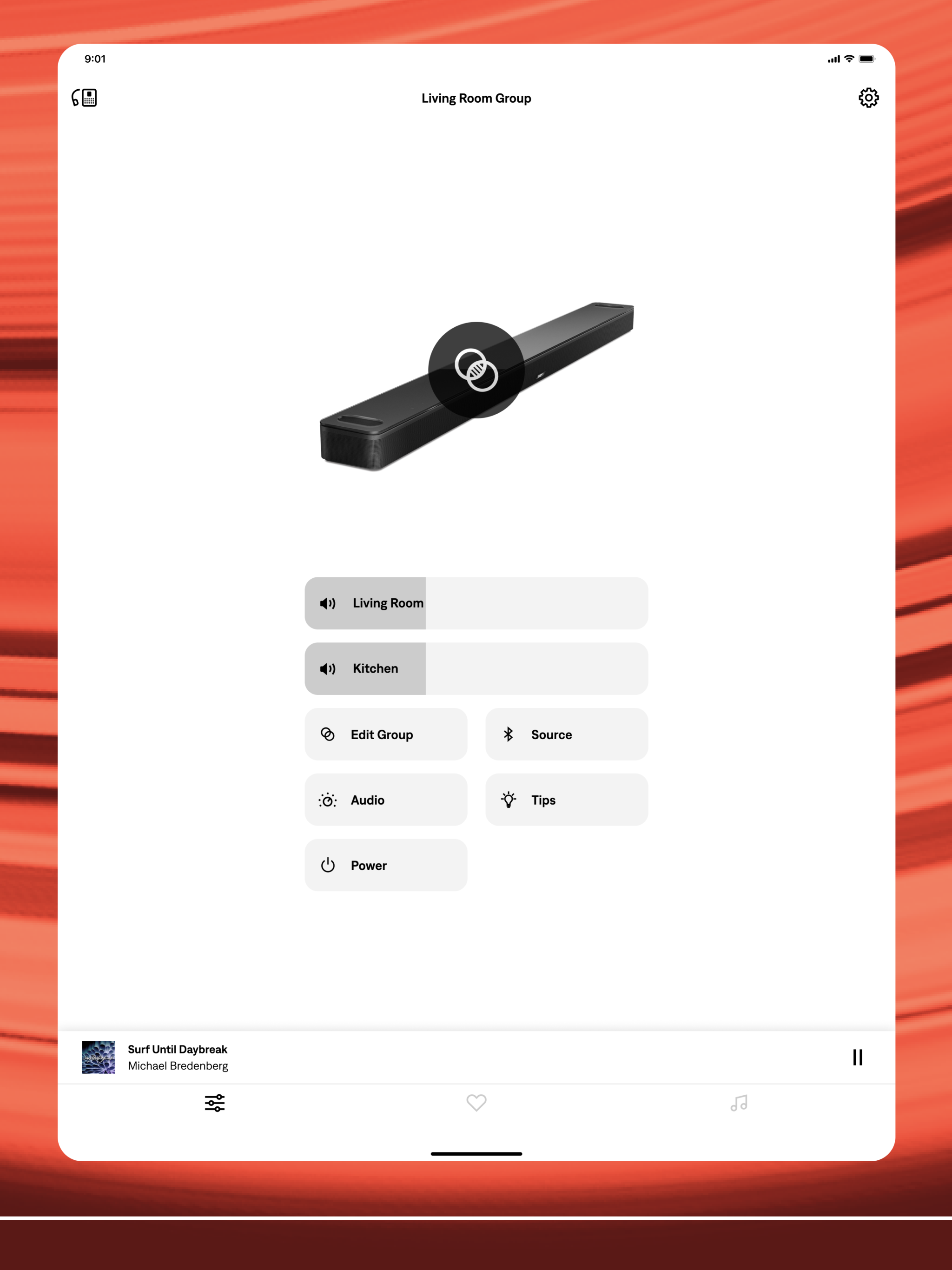 Bose screenshot 11