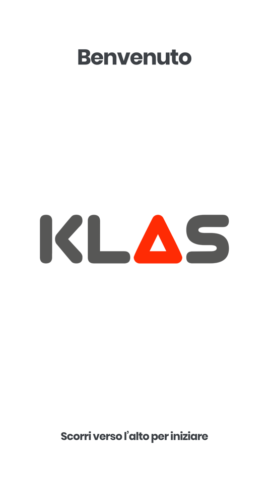 #1. KLAS (iOS) Podle: SHAGGY OWL s.r.l.s.