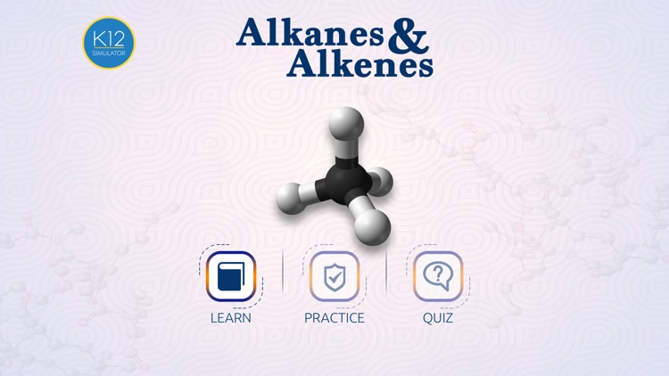 Alkanes & Alkenes in Chemistry