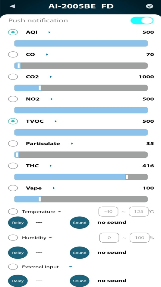 #8. Gosensor (iOS) 由: EDIMAX