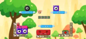 Monsterland. Junior vs Senior screenshot 4