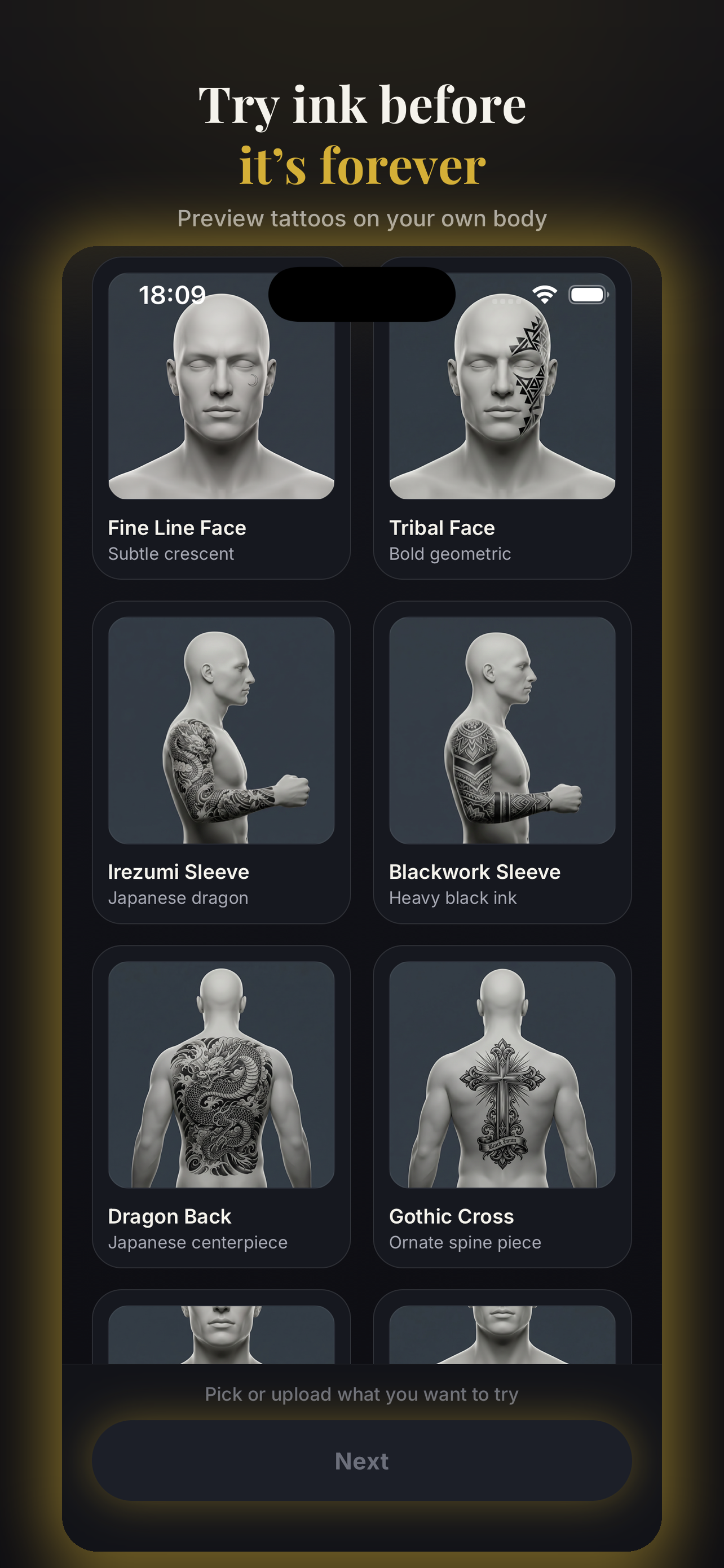 MiorrAI: AI Stylist & Try-On screenshot 4