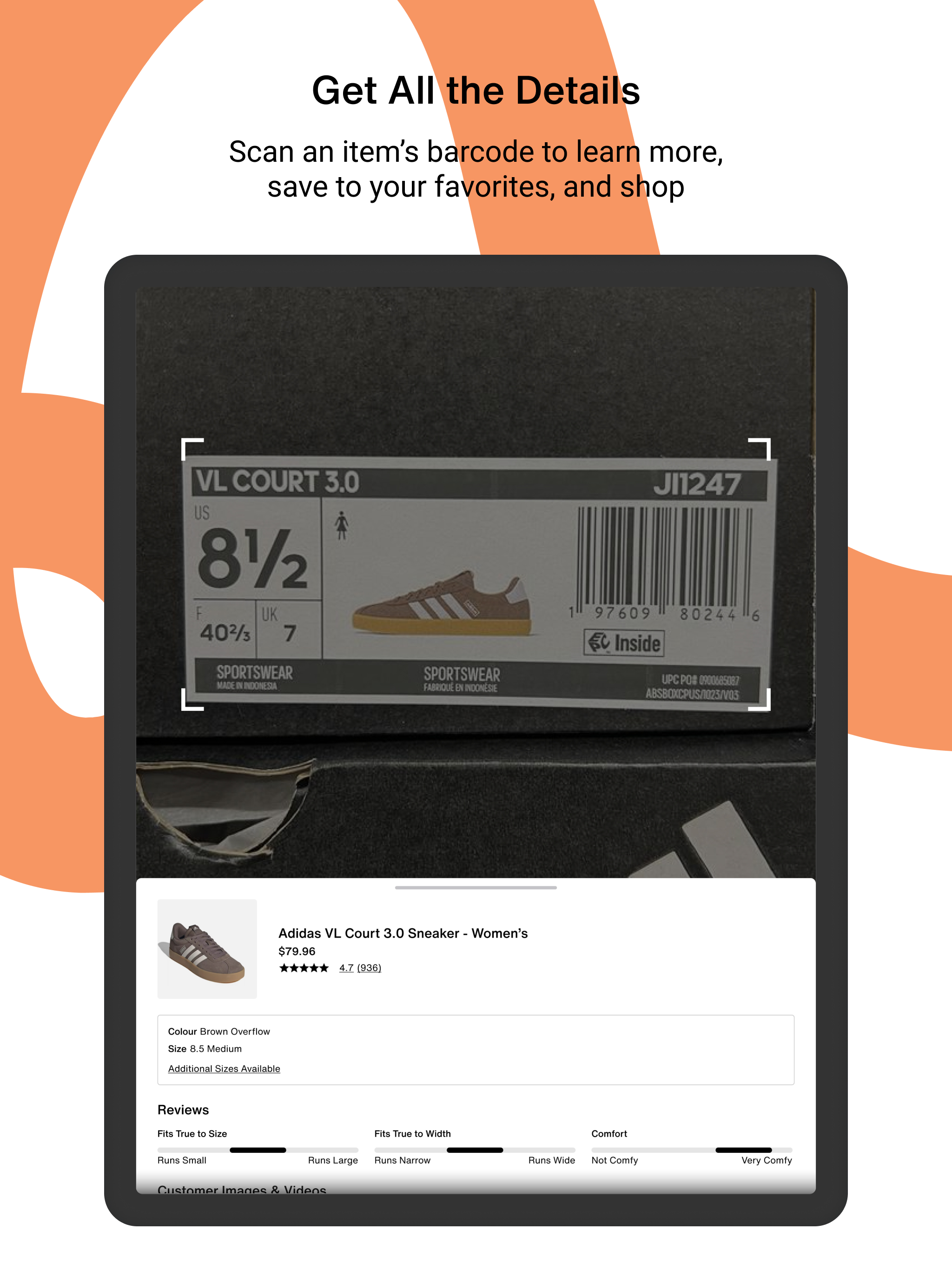 DSW Canada