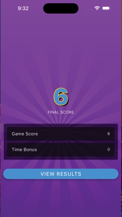 Screenshot #1 pour Da li znaš ovu pjesmu? Igrica