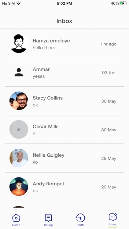 ShiftTake screenshot-8