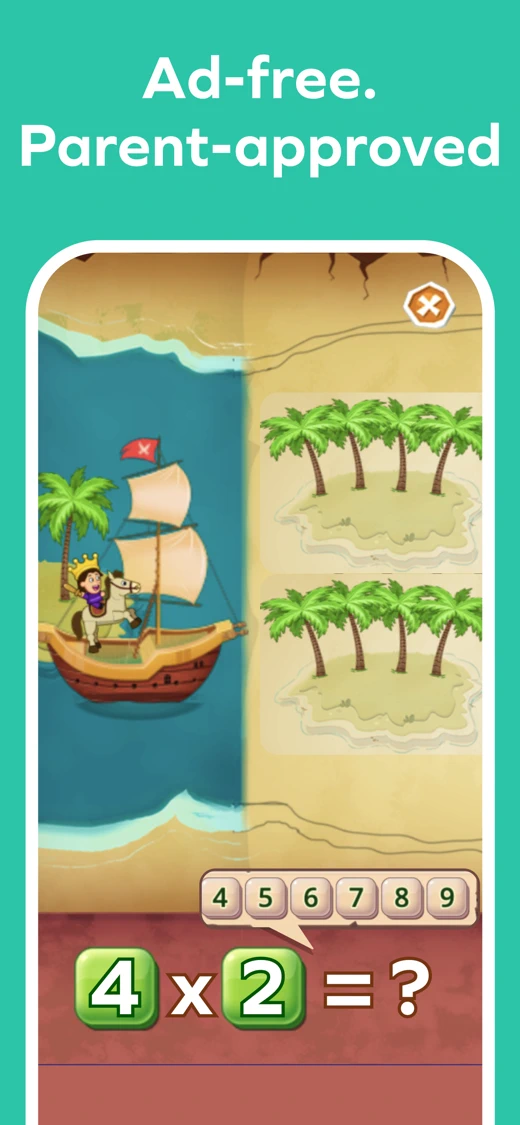 Splash Math: K-5 Learning app screenshot 9