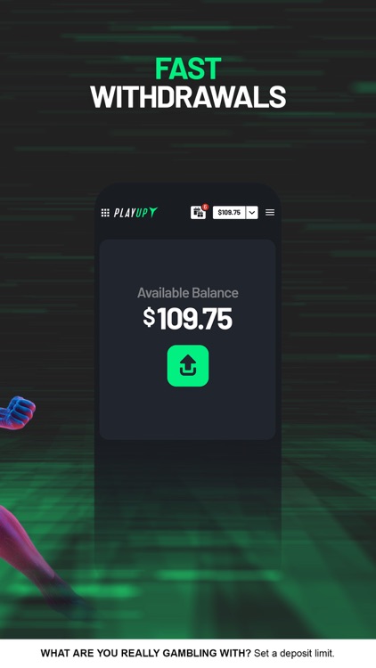 PlayUp: Horse Racing & Betting screenshot-4