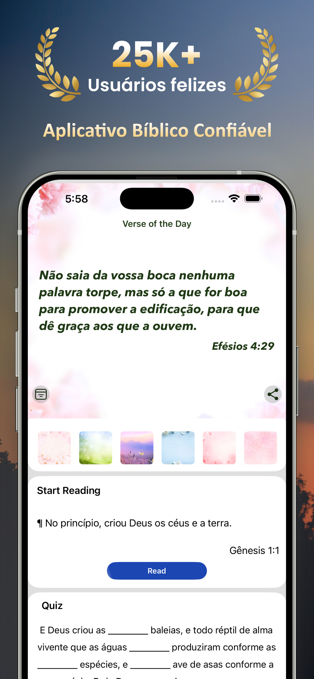 Bíblia Católica de estudo