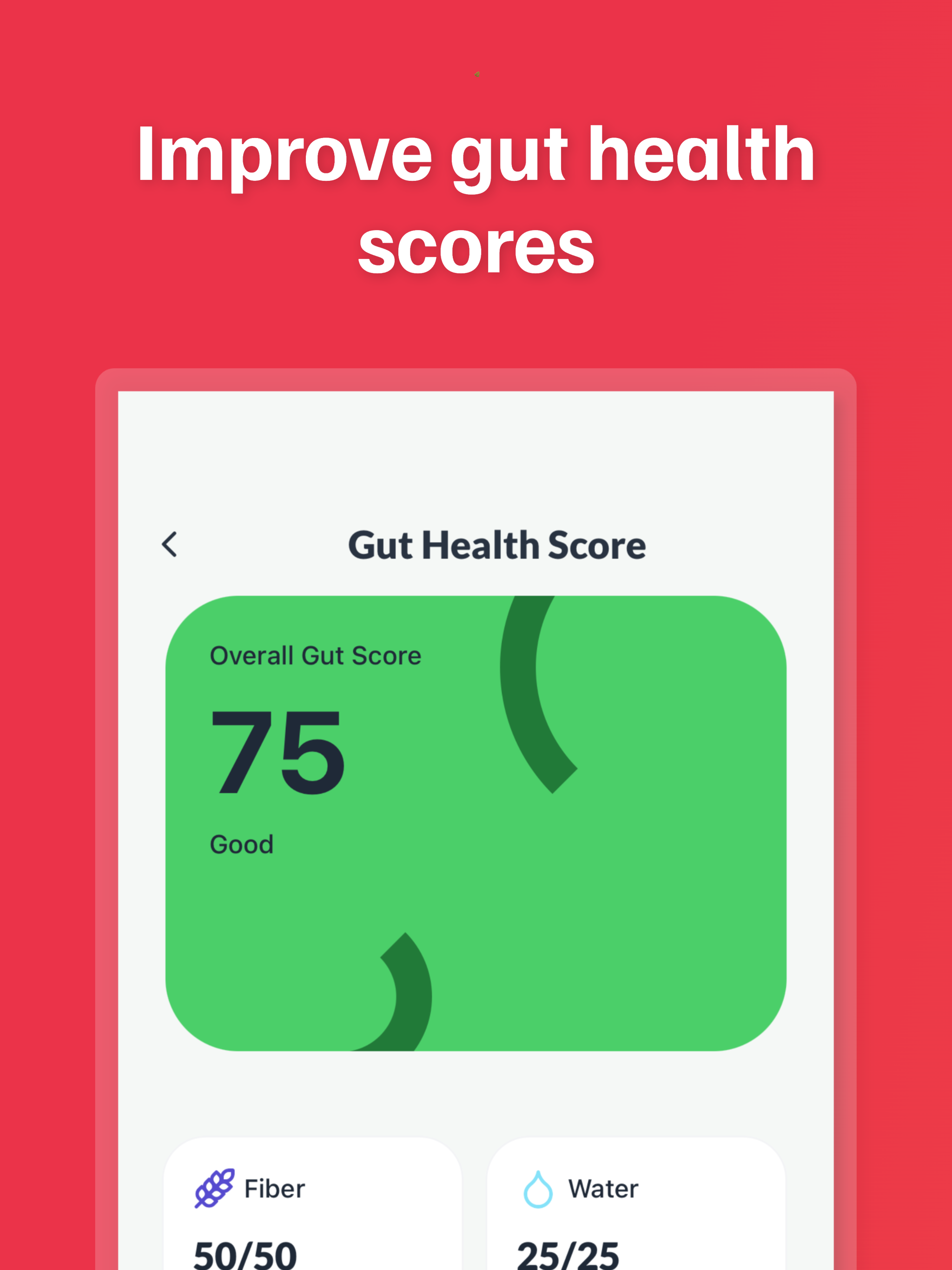 Spatula AI: Calorie Counter