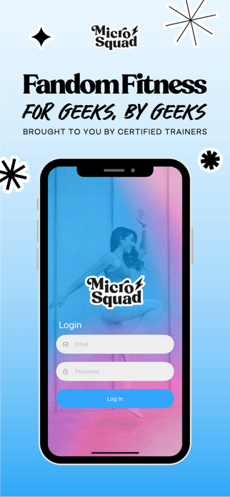 The Micro Squad, LLC Screenshot 1 of 6
