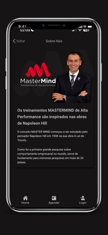 MasterMind Portugal screenshot