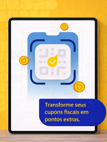 Minuano Rende+ iPad screenshot