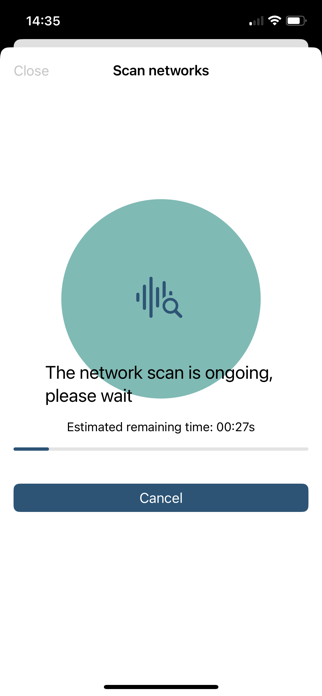 FTD NB-IoT/LTE-M Screenshot 5 of 6