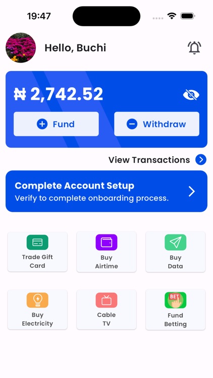 Beekle: Utilities & Gift Cards