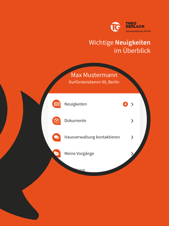 Screenshot #5 pour TGH