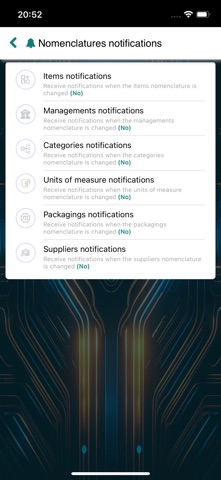 RTOrder Screenshot 5 of 9