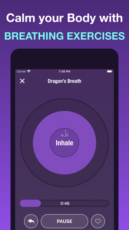 HarmLess: Self Harm Tracker screenshot-6