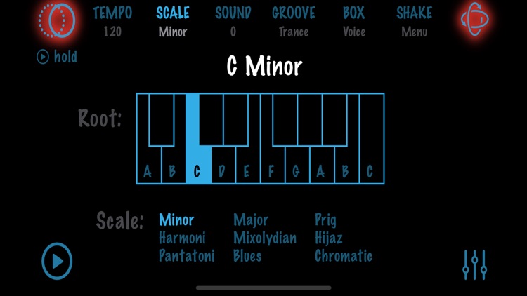 Dirty Beat - Electro Studio