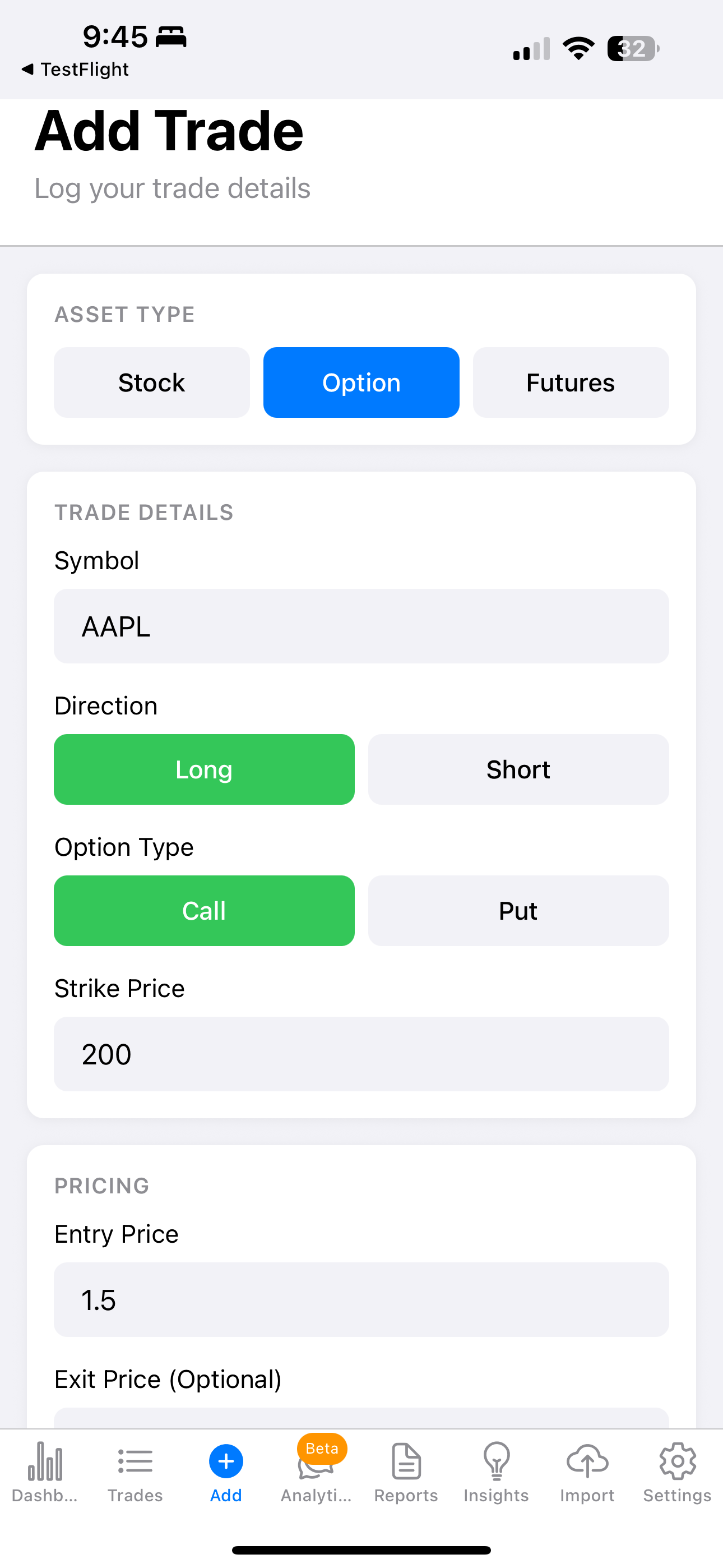 TradeMinds