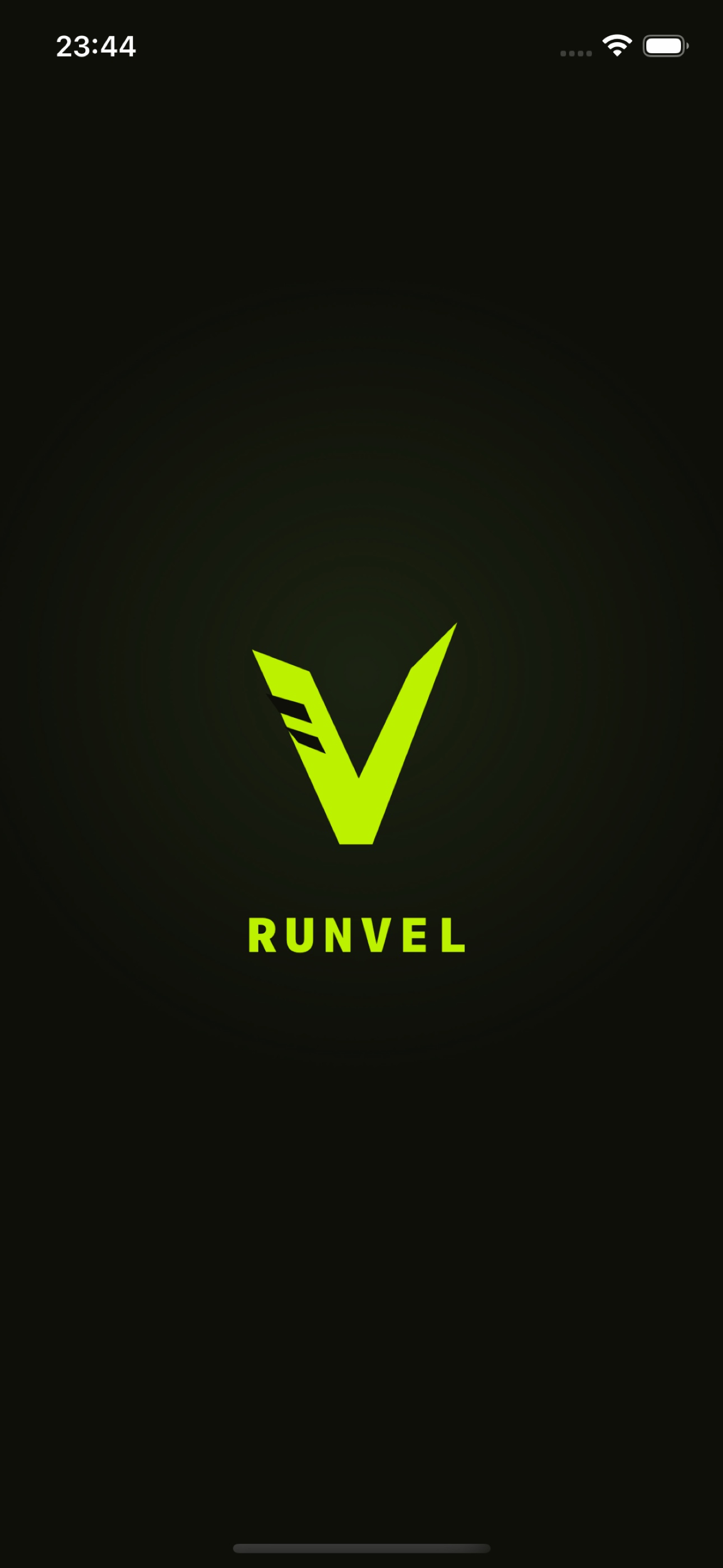 Runvel: Adaptive Running Coach screenshot 7