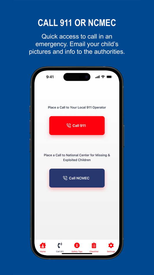 #4. FBI Child ID (iOS) 由: Federal Bureau of Investigation
