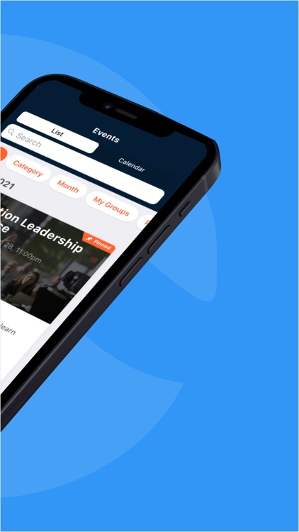 OpenWater Connect screenshot-3