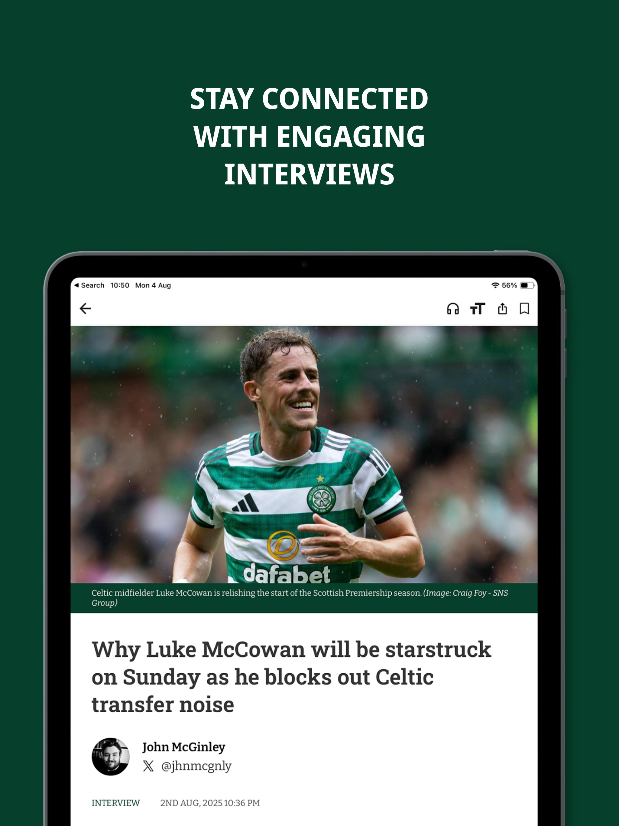 The Celtic Way