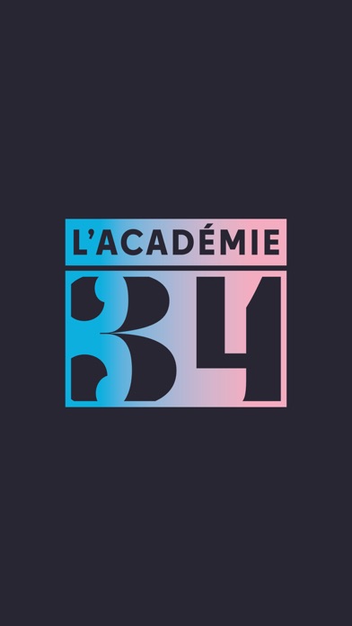 Screenshot #1 pour L'Académie 34