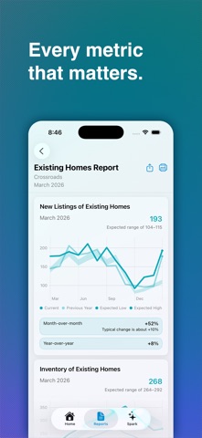 IAR Housing Hub Screenshot 5 of 7