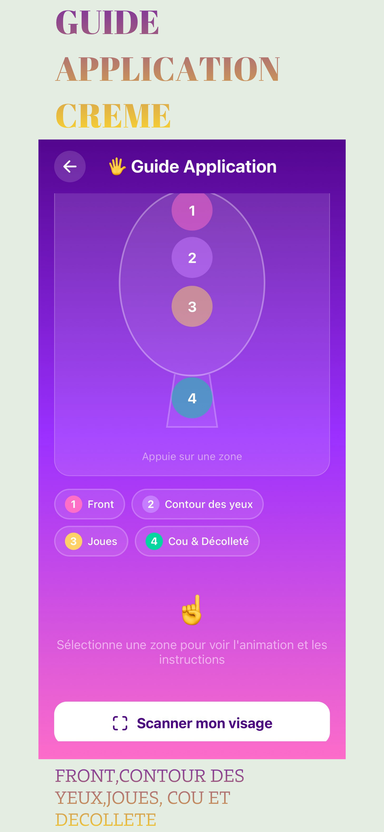Nuoya screenshot 7