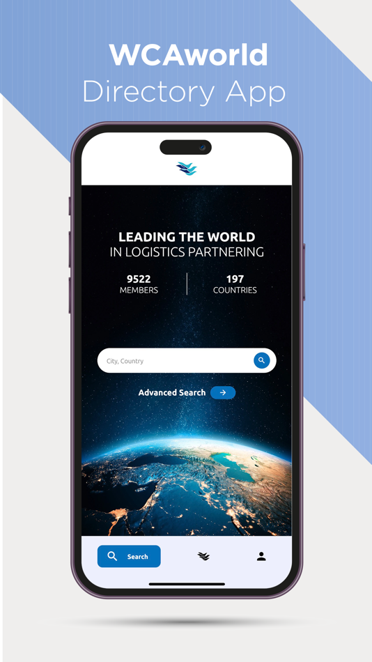 #1. WCAworld Directory (iOS) 由: WCA USA, Inc.