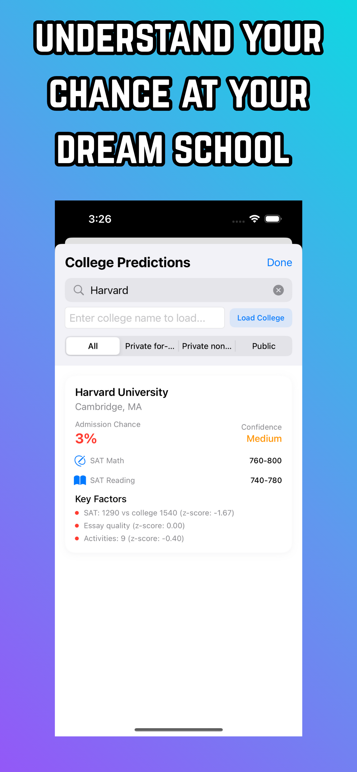1STEP PREP screenshot 7