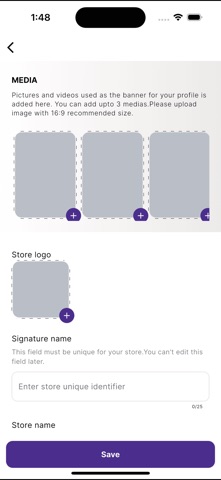 Shop Opened Screenshot 3 of 10