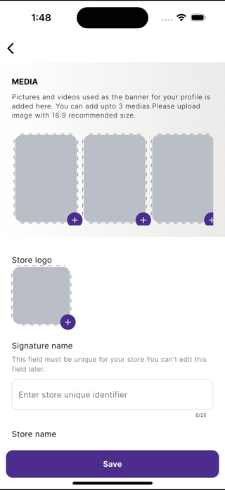 Shop Opened Screenshot 3 of 10