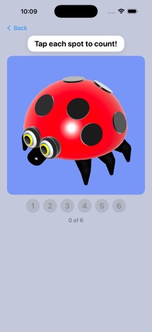Gwimpy's 123 screenshot 3