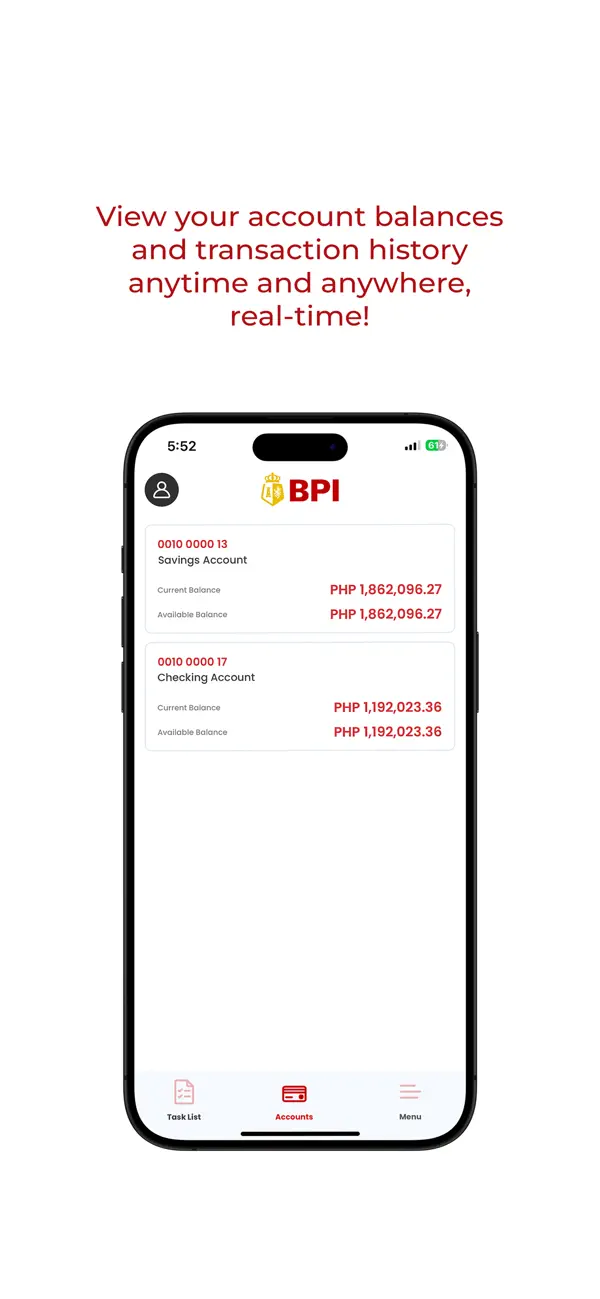 Screenshot #3 pour BPI BizLink