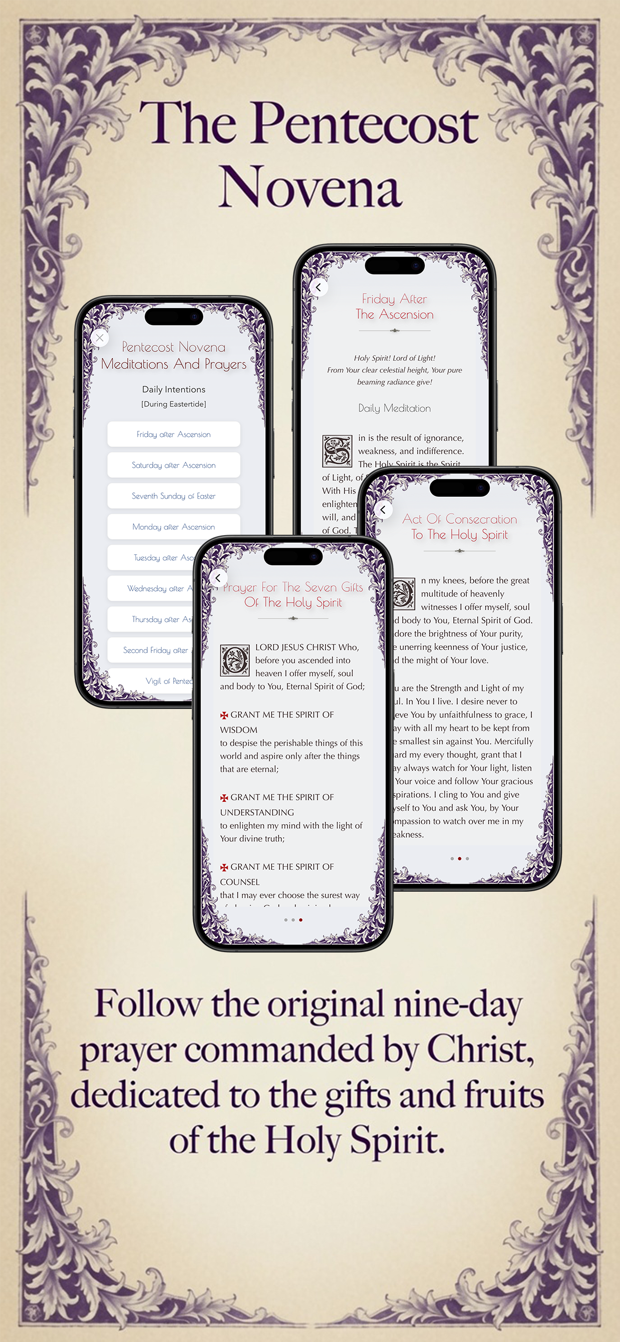 PentecostPlus RD screenshot 3