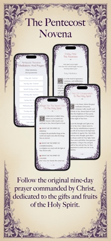 PentecostPlus RD Screenshot 3 of 10